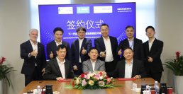 BASF、IOPLY、ウェリオン、次世代全固体電池バッテリーパックの開発で協力協定を締結