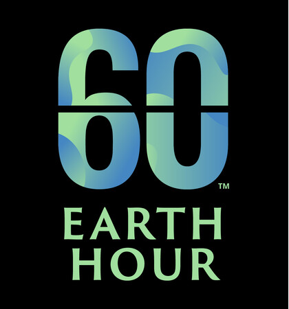 【シェラトングランドホテル広島】Celebrating Earth Hour 2025