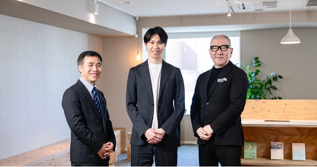 Acrosstudio株式会社、元Meta執行役員・元PwC/デロイトパートナーの馬渕邦美氏を顧問に招聘し、生成AI・コンサルティング事業の更なる成長を加速