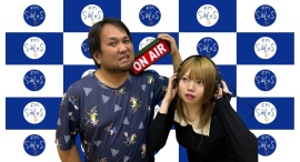 新番組【火曜サスペンド劇場】　ギリギリトークのエンタメ番組がスタート！「架空の〇〇」でトークが広がっていく！？