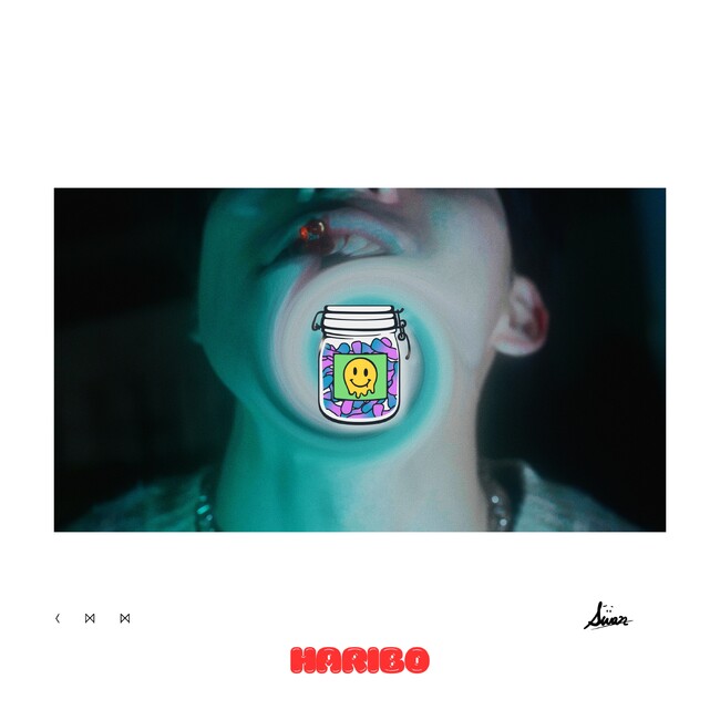 トラックメイカーIdiot Popが手掛ける別名プロジェクト、Candy-Machine-Music（CMM）が待望の新作をリリース、MVも同時公開！