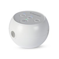 野球ボールサイズの小型CPAP「TRANSCEND MICRO」3月15日(土)より日本国内で新発売