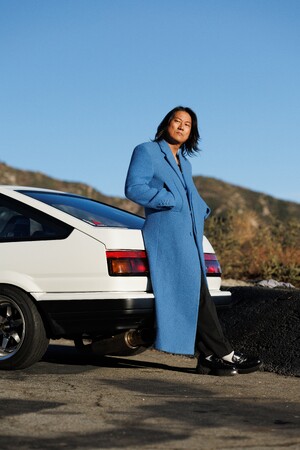 【大阪コミコン2025】待望の来日セレブ情報 第一弾がついに解禁！サン・カン氏（「ワイルド・スピード」シリーズ）、来日決定！