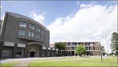 3/18 福井県・鯖江高校にて立教大・コミュニティ福祉学部コミュニティ政策学科の説明会＆ワークショップを開催!