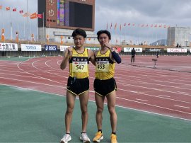 第28回日本学生ハーフマラソン選手権大会 第28回日本学生ハーフマラソン選手権大会