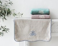 ＜フランジュール25周年記念イベント＞3/20より新作タオルの販売やノベルティキャンペーンを開催！