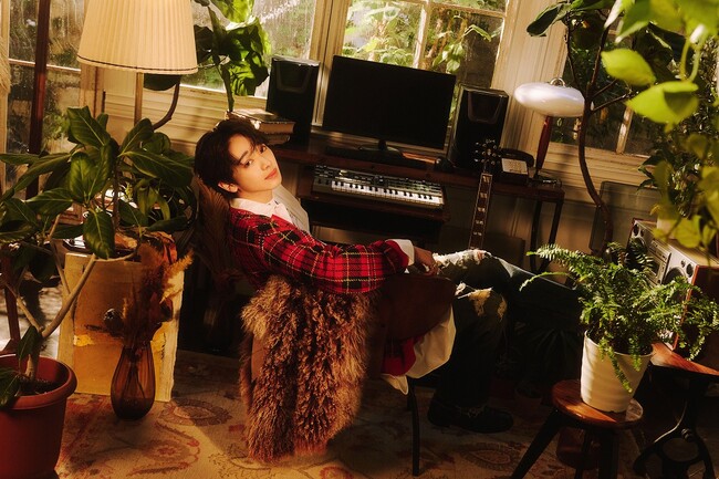 宮世琉弥 3月19日(水)発売 2nd AL「Soleil」のインタビュームービーを公開！『本音で語る 音楽活動への想い』また、発売日にYouTube Live実施決定！