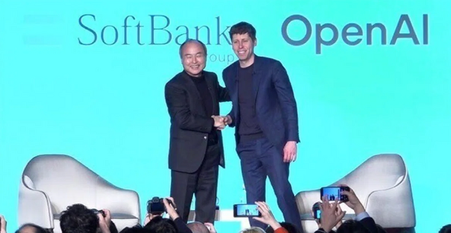 経営者必見！ソフトバンク×OpenAIがもたらすAI市場のチャンスとは？--AIエージェントカンパニー「カスタマークラウド」先着3名限定！有料記事プレゼント&生成AI活用 無料相談