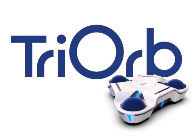 360°球体移動スタートアップのTriOrb、「令和6年度 起業家万博」で総務大臣賞（最優秀賞）受賞