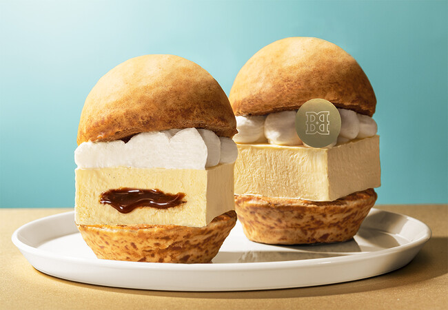 【東京初上陸】連日完売！罪深いバタースイーツ専門店「BUTTER STATE's」から極厚バタースコッチサンドが新登場