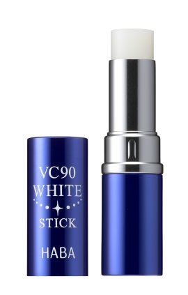 『VC90ホワイトスティック』3,520円(税込) 『VC90ホワイトスティック』3,520円(税込)