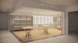 Dr. Vranjes Umeda〈梅田直営店〉 Dr. Vranjes Umeda〈梅田直営店〉