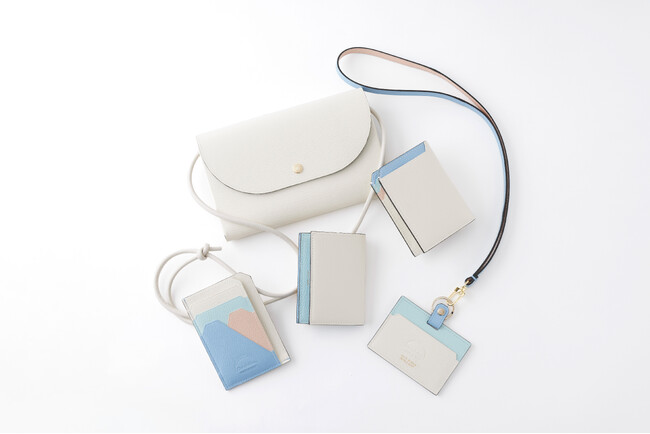 【L'arcobaleno】2025年春の限定シーズナルコレクションを発売