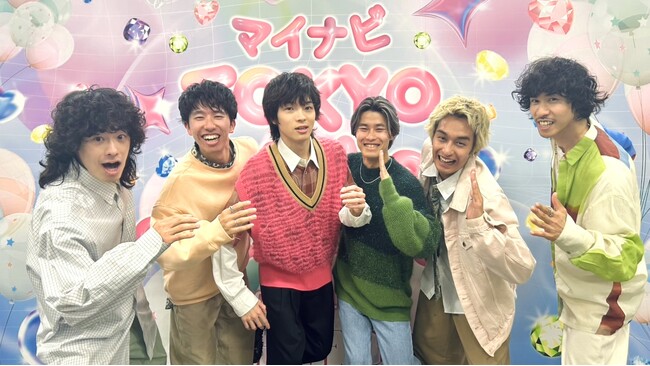 Hoodie famが「第40回 マイナビ 東京ガールズコレクション 2025 SPRING/SUMMER」にimaseと共に出演！