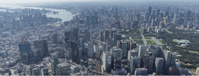 立地が分けるオフィス市場の優勝劣敗（2025年）