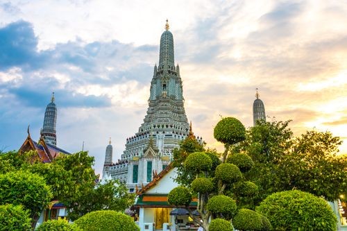 今年は“遠方で”充実した旅を楽しみたい旅行者が急増！？スカイスキャナー、2025年ゴールデンウィーク の「人気海外旅行先ランキング」、「トレンドの旅行先ランキング」を発表