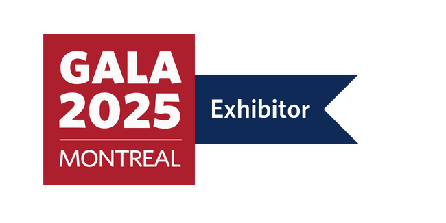 翻訳業界の国際的な主要イベントGALA 2025に日系企業として唯一出展