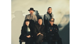 『TOKAI RADIO ONE DAY SPECIAL サザンオールスターズ THANK YOU SO MUCH』同日発売のニューアルバムを大特集 『TOKAI RADIO ONE DAY SPECIAL サザンオールスターズ THANK YOU SO MUCH』同日発売のニューアルバムを大特集