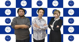 ダンサー専門の整体サロンとは！？一般社団法人日本ダンサー整体セラピスト協会 長谷部　健さんがゲスト出演！