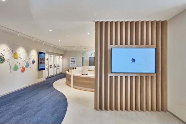 株式会社ワイ・ヨット、日本最大級のキッチン用品を中心としたショールーム「Y/Bridge（ワイブリッジ）」オープン