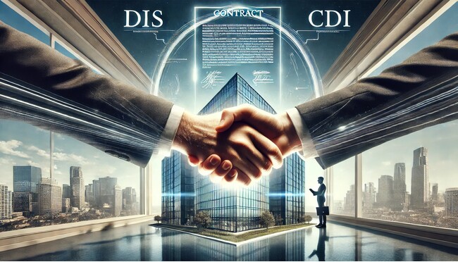 Casley Deep Innovations株式会社とダイワボウ情報システム株式会社が代理店契約を締結