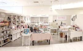 -プチ-メゾン・ド・マルシェ 神戸国際会館店 店舗画像 -プチ-メゾン・ド・マルシェ 神戸国際会館店 店舗画像