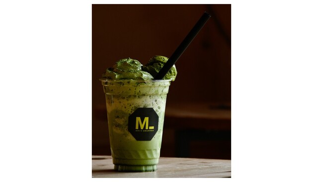 お茶室のような『ライブ感』を体験！抹茶スイーツ専門店「抹茶ラボ」が上野マルイに東京初出店！
