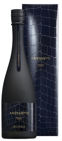 日本盛とパリ・ラグジュアリーブランド MORABITOのコラボレーションによって誕生したクラフト日本酒「MORABITO SOUHANA BLEND」の新発売のお知らせ