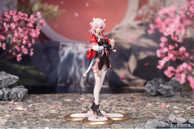 中国最大手のフィギュアメーカーMyethosが日本市場に本格参入。ADKエモーションズと共同で日本公式ECサイト「Myethos Japan online store」を3月19日に正式オープン