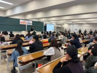 【京都産業大学】京都産業大学×株式会社新興出版社啓林館 小学生の知的好奇心を刺激！算数と理科の不思議を発見！「わくわく学習教室」を開催！