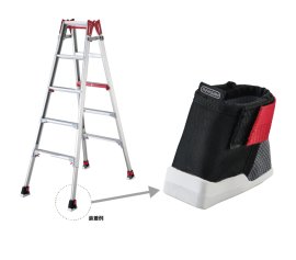 脚立ソックスLarge(RCK-L) 脚立ソックスLarge(RCK-L)