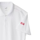 左袖にKTCロゴをプリント 左袖にKTCロゴをプリント