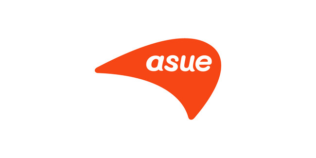 ASUE株式会社、ビジュアルアイデンティティ（VI）の刷新を発表