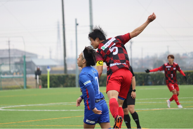 FC刈谷愛知県社会人サッカー選手権優勝へ！