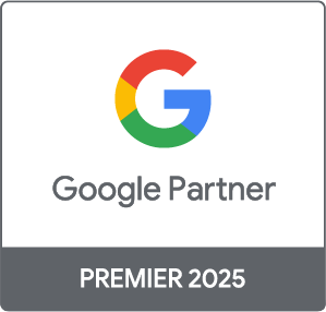 【ビー・キューブ株式会社】Google Partnersプログラムで国内上位3％の「2025 Premier Partner」に認定されました