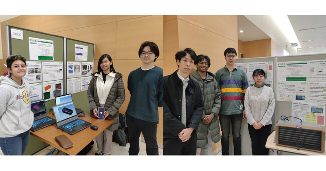 京都先端科学大学工学部キャップストーンプロジェクト2024年度活動報告