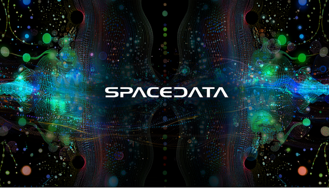 スペースデータ、人類の認知の限界を超越する「オムニバース構想」を発表