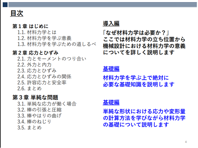 名工大教授が基礎から教えるものづくり実践教育セミナーを開催！「初めて学ぶ材料力学」4月21日（月）10:00-17:00