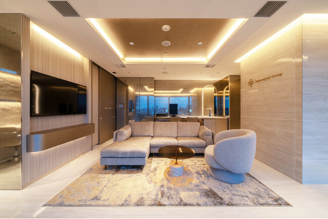 桜十字グループ「渋谷サクラステージ桜十字クリニック」が4月1日よりグランドオープン