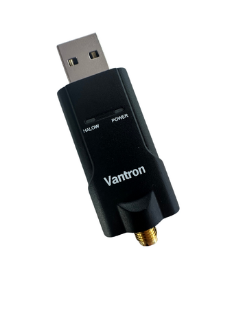 モースマイクロと万創科技は共同で先進的なWi-Fi HaLowアダプターであるVT-USB-AH-8108を発表