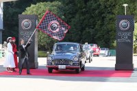 「第35回 トヨタ博物館 クラシックカー・フェスティバル」を4月20日(日)に開催