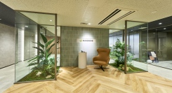 企業の集客支援などを手がけるサングローブ株式会社 広島に新支社を設立