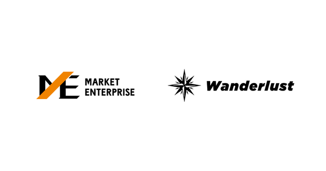 マーケットエンタープライズが東大松尾研発スタートアップのWanderlustとAIエージェント活用の開発開始
