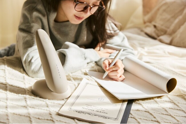 STELLA BEAUTE（ステラボーテ）より人気IPL光美容器カテゴリーに新ラインナップ「Luna」が登場