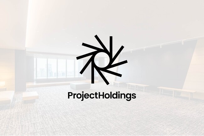 プロジェクトホールディングス、新卒初任給の引上げを決定