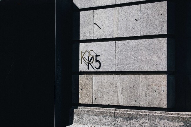 日本橋兜町「K5」メインダイニング、カフェ、バーを新規オープン