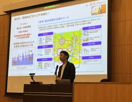 過去のZETA Alliance DAYの様子1 過去のZETA Alliance DAYの様子1