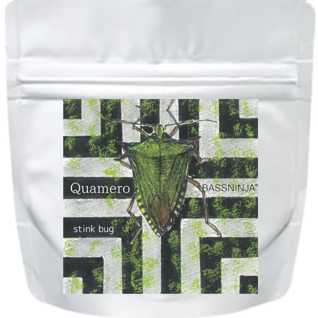 近畿大学発ベンチャー・株式会社ＰＯＩがカメムシを活用した商品を世界的ベーシストと共同開発・２０２５年６月１２日発売予定！！