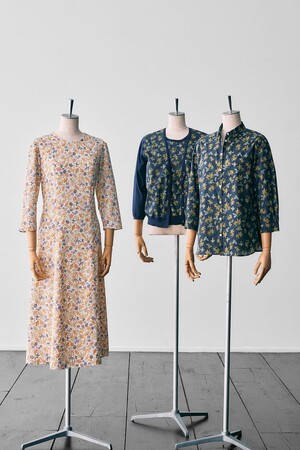 【KEITH】国際女性デーの象徴であるミモザをフォーカスした商品を発売