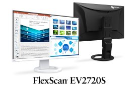 FlexScan EV2720S FlexScan EV2720S